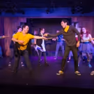 Hit Potter Comedy PUFFS to Apparate to New World Stages in July
