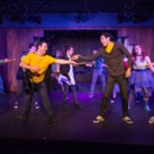 Hit Potter Comedy PUFFS to Apparate to New World Stages in July