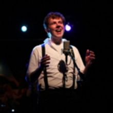 Photo Flash: First Look at Musical Theater Heritage's BIG RIVER