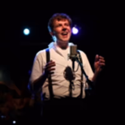 Photo Flash: First Look at Musical Theater Heritage's BIG RIVER