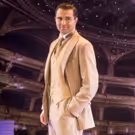 Darius Campbell Returns to Glasgow to Star in FUNNY GIRL