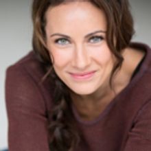 Broadway Star Laura Benanti to Perform at SOPAC This Fall