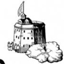 WILLIAM SHAKESPEARE'S STAR WARS Author to Keynote Wooden O Symposium