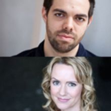 Cast Set for The Seeing Place's Haunting Rep of THE PILLOWMAN and GIDION'S KNOT