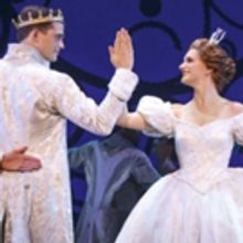 BWW Review: CINDERELLA at the Eccles is Magical