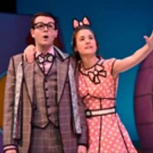 Photo Flash: First Look at ELEPHANT AND PIGGIE'S 'WE ARE IN A PLAY!' at Orlando Shake