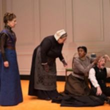 The Family's Back Together- Meet the Cast of A DOLL'S HOUSE, PART 2!