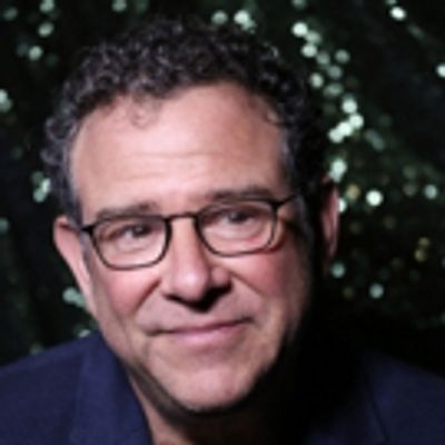 Photo Coverage: Meet the 2017 Tony Nominees - DEAR EVAN HANSEN&#039;s Michael Greif