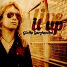 Singer Giulio Garghentini Releases New Single "Live It Up" on 5/23