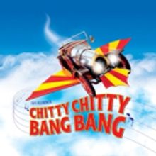 CHITTY CHITTY BANG BANG to Fly into The Belmont Theatre This Month