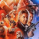 Autographed STAR WARS Poster & More Up for Auction at Chenango River Theatre's 2016…