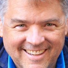 Pianist and Music Director Chrisopher Howatt Steps Out From Behind the Keyboard in HE