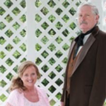 The Lakewood Theatre to Present THE RYMAN DIARIES