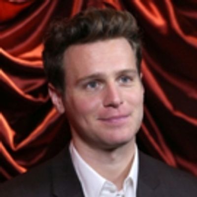 Photo Coverage: Meet the Nominees- HAMILTON&#039;s Jonathan Groff