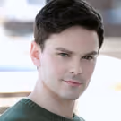 George Lee Andrews and Justin Scott Brown Lead 'TIM AND SCROOGE', Starting Tonight…