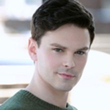 George Lee Andrews and Justin Scott Brown Lead 'TIM AND SCROOGE', Starting Tonight at