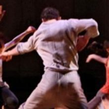 Janis Brenner & Dancers present New York Season 6/1