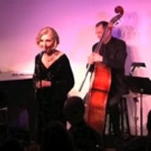 VIDEO: Cat Gorman Debuts: 'Songs, Stars, and Stories' in Broadway at Metropolitan Roo