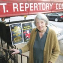 13th Street Rep to Launch Celebration of Founder Edith O'Hara's 100th Year