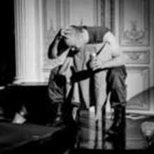 One-Man Show Paints WAR, PTSD and SACRIFICE from the Revolutionary War to Afghanistan