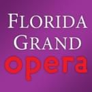 Florida Grand Opera Announces 2015-16 Class of Young Artists