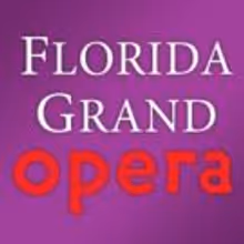Florida Grand Opera Announces 2015-16 Class of Young Artists