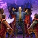 Cast of SOMETHING ROTTEN! to Celebrate Album Release with Performance, Signing at…