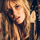 Grace Potter Plays Deer Valley Resort's Snow Park Outdoor Amphitheater Tonight
