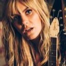 Grace Potter Plays Deer Valley Resort's Snow Park Outdoor Amphitheater Tonight