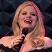BWW Review: Megan Hilty Pairs Vocal Prowess with Holiday Levity in Joe's Pub Christma