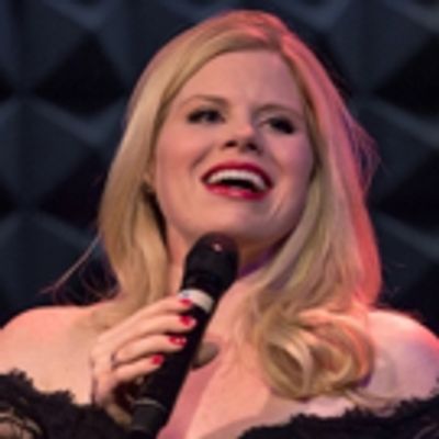 BWW Review: Megan Hilty Pairs Vocal Prowess with Holiday Levity in Joe's Pub Christmas Concerts