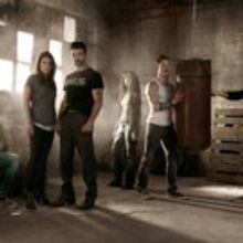 Audience Network's Acclaimed Drama Series KINGDOM Continues with All-New Episodes