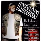 New Drama LYMAN to Make L.A. Debut at Hollywood Fringe