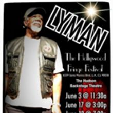 New Drama LYMAN to Make L.A. Debut at Hollywood Fringe