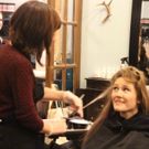 Photo Flash: Journey of the Blonde Demi God - THE LIGHTNING THIEF's Kristin Stokes…
