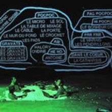 Harbourfront Centre to Launch World Stage 2016 with GERMINAL in January