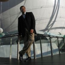 Neil deGrasse Tyson to 'Go to the Movies' at Morris PAC; Tickets on Sale Next Month