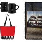 Showtime Kicks Off Holiday Season with TWIN PEAKS Collection
