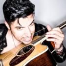 Frankie Moreno Returns to the Smith Center's Cabaret Jazz, Beginning Tonight