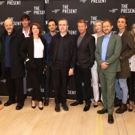 FREEZE FRAME: Meet the Company of THE PRESENT on Broadway!