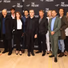 FREEZE FRAME: Meet the Company of THE PRESENT on Broadway!