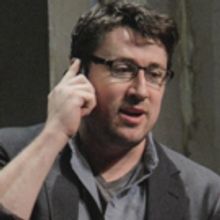 Photo Flash: Virginia Stage Company presents VENUS IN FUR