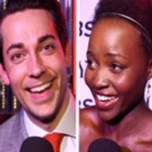 TV: Wise Words- The Tony Nominees Give Advice to Their Younger Selves!