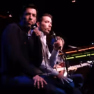Photo Flash: The Property Brothers & More Join Victoria Shaw in UNDER THE COVERS at…