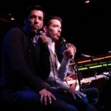Photo Flash: The Property Brothers & More Join Victoria Shaw in UNDER THE COVERS at B