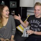 STAGE TUBE: WICKED's Maddy Trumble Talks Most Embarrassing Moment and More with…