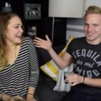 STAGE TUBE: WICKED's Maddy Trumble Talks Most Embarrassing Moment and More with… Video