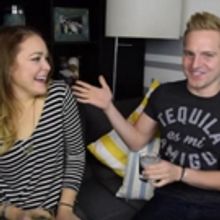 STAGE TUBE: WICKED's Maddy Trumble Talks Most Embarrassing Moment and More with…