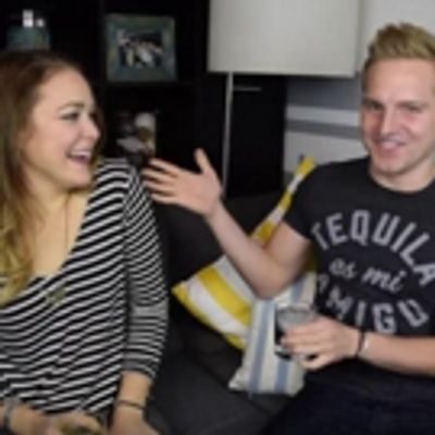 STAGE TUBE: WICKED's Maddy Trumble Talks Most Embarrassing Moment and More with Tyler Mount