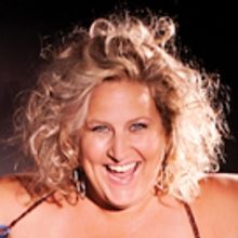 Alt-cabaret Star Bridget Everett Teases Her Soho Theatre Show